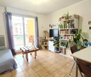 Location Appartement 2 pièces 32 m2 à Albi - Photo 4