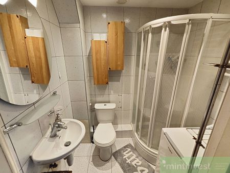 3 pokoje z balkonem - ścisłe centrum - Фото 4