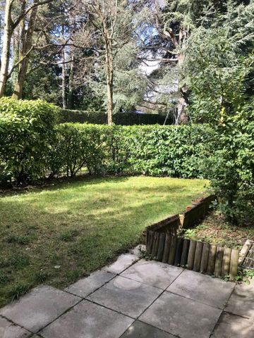 Votre premier appartement avec jardin ! CDD jusqu’au 28.02.2027 - Photo 4