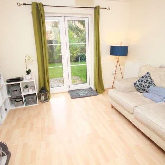 Tarpan Walk, Westbury, BA13 - Photo 1