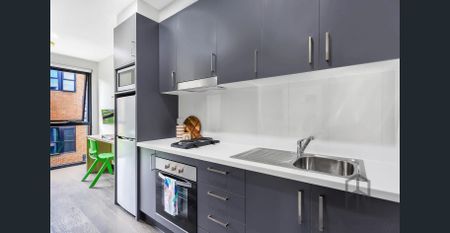 Hudson Studios - Furnished accomodation - Photo 2