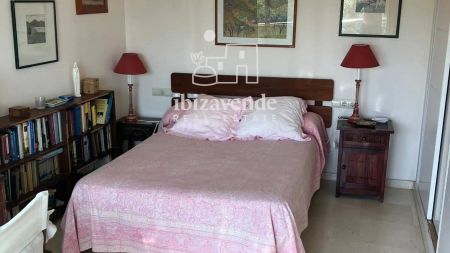 Piso de alquiler en De la Cala Gració, Sant Antoni de Portmany - Photo 4