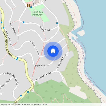 45A Arden Avenue, Avoca Beach
