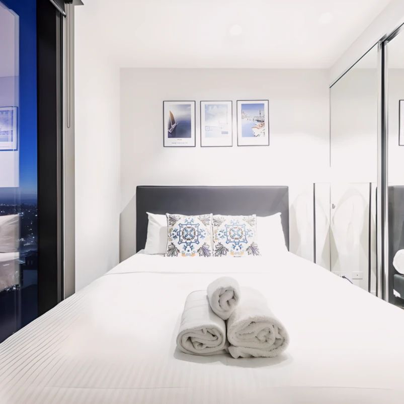 1 Bedroom (EQT2705/EQ Tower L27) - Photo 1