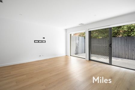 3/73 Green Street, Ivanhoe - Photo 3