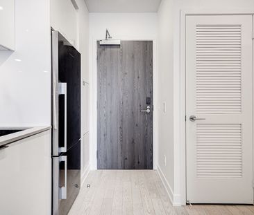 For Lease - 25 Richmond Street Unit# 402, Toronto, Ontario - Photo 1