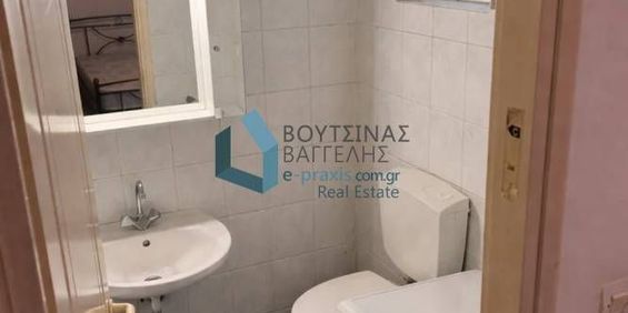 Studio/Γκαρσονιέρα για ενοικίαση Πάτρα - Κέντρο (Πάτρα) - Φωτογραφία 3