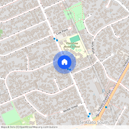 3/56 Flanshaw Road, Te Atatu South