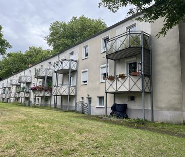 Behindertengerechte Dusche-2-Zimmer-Wohnung in Castrop-Rauxel Schwerin - Photo 2