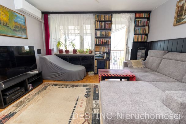 Mieszkanie na wynajem – Kalisz , Adama Asnyka - Zdjęcie 1