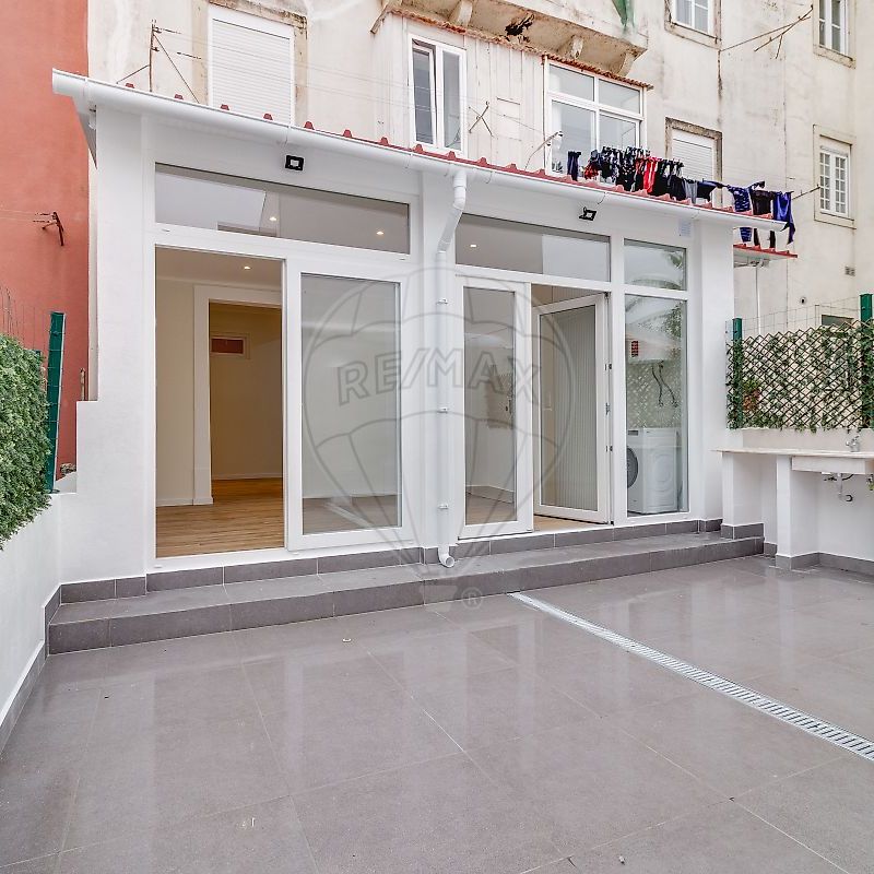 Apartamento T2 em Lisboa - Photo 1