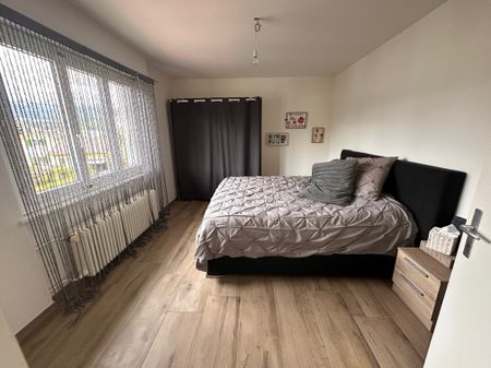 Appartement chaleureux de 67 m2 au 1er étage - Photo 2