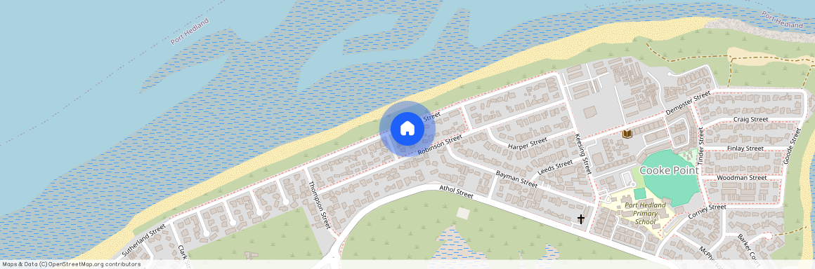 103 Sutherland Street, WA 6721, Port Hedland