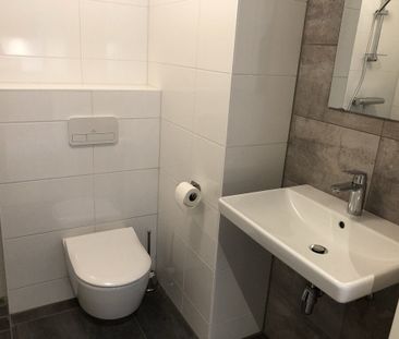 Te huur: Appartement Nieuwe Gracht 27 in Delft - Foto 4