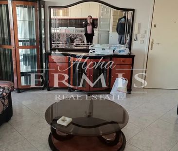 Διαμέρισμα για ενοικίαση Νέα Κρήνη (Καλαμαριά) - Φωτογραφία 6