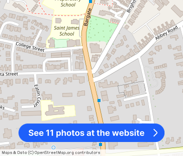 Bargate, Grimsby - Photo 1