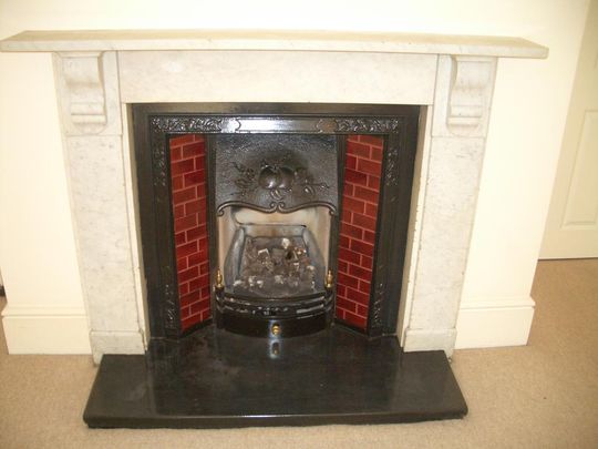 2 bedroom duplex to rent - Photo 1