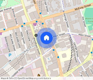 Convenient Spacious Modern Living - Photo 1