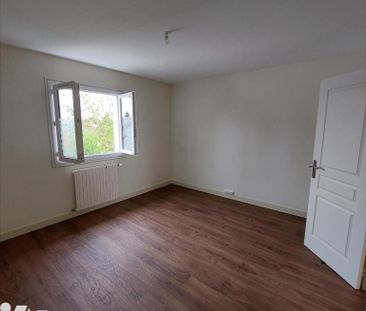 LOCATION APPARTEMENT 121 m² T5 (dans MAISON divisée) avec garage/ja... - Photo 6