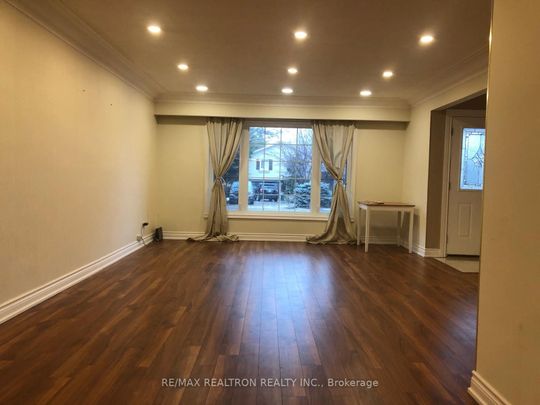 For Lease - 654 Ellengale Road Unit# Main, Burlington, Ontario - Photo 1