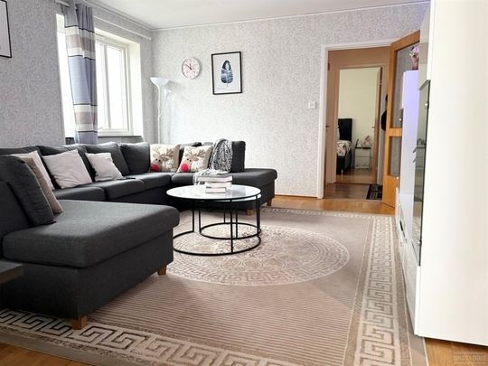 Lägervägen 17D - Foto 1