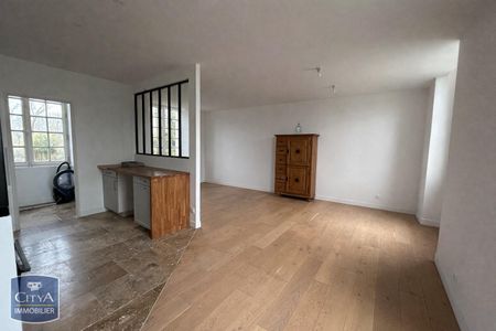 Location Appartement 3 pièces 73m² LAGORD 17140 - Photo 2