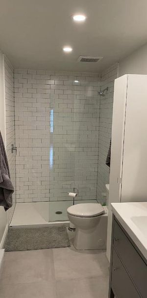 5 ½ Ahuntsic dans le H2C - Photo 1