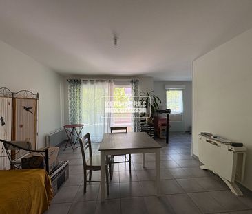 Location Appartement 2 pièces 48m² - Photo 6