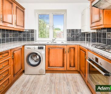 Friern Barnet Lane, Whetstone, N20, 2 bedroom, Apartment - Photo 6