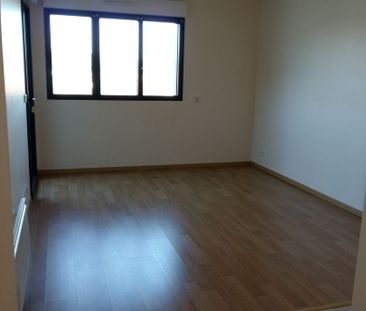 Location appartement 2 pièces, 38.40m², Évreux - Photo 4