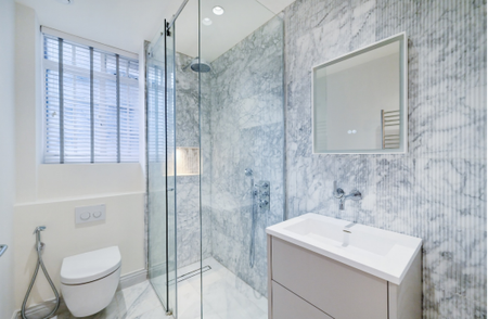 3 bedroom apartment to rent - Photo 2