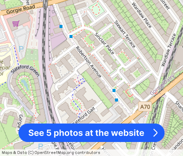 Robertson Avenue, Edinburgh, EH11 - Photo 1