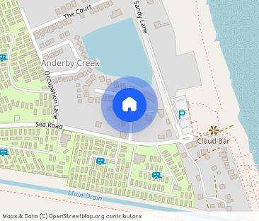 Lakeside, Anderby Creek, Skegness, PE24 - Photo 1