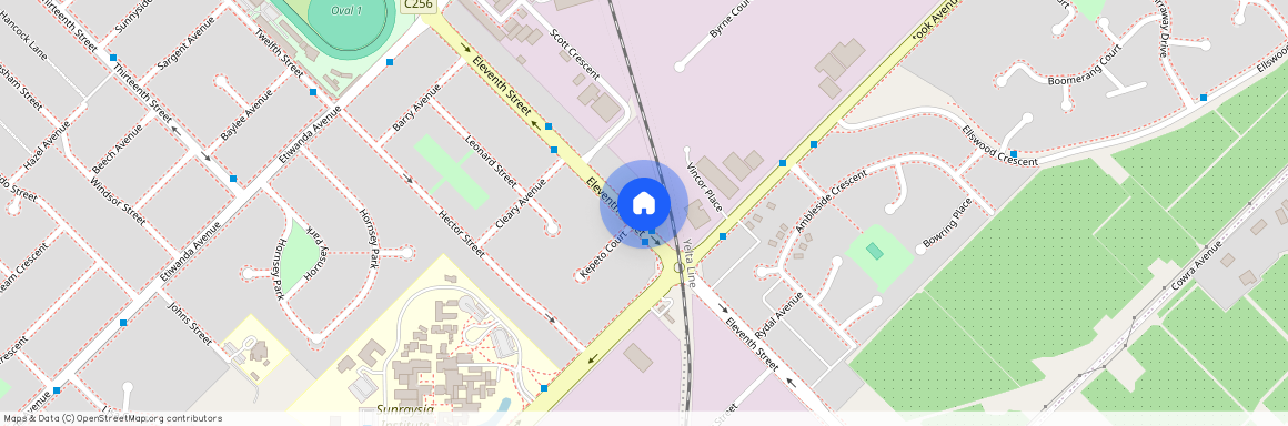 60 Eleventh Street, Vic 3500, Mildura