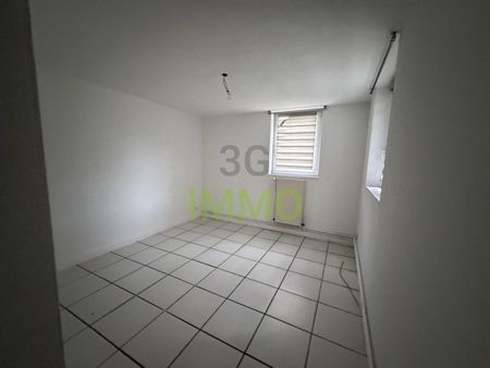 Location / Appartement T5 - Photo 4