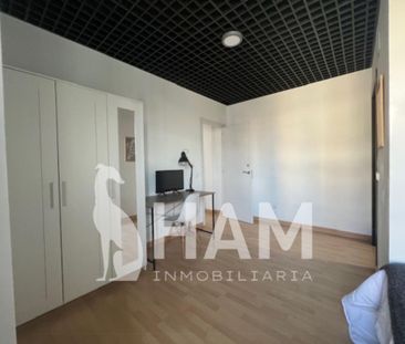 Habitación - Alcobendas - Polígono valdelacasa - 600€ MES - Ref. RY... - Photo 4
