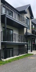 5 1/2 à louer immédiatement - Photo 4