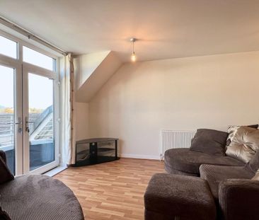 2 bedroom flat to rent - Photo 1