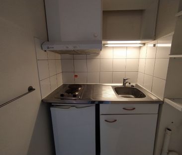 Location Appartement 2 pièces 28m² - Photo 4