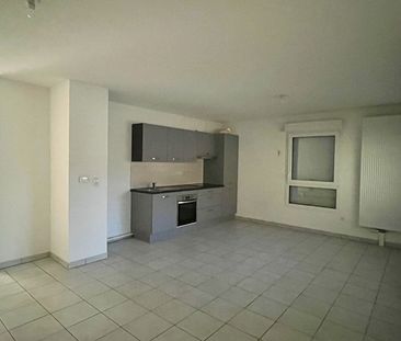 Location Appartement 3 pièces 65m² - Photo 1