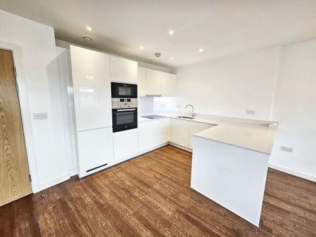 2 bedroom apartment to rent - Photo 5