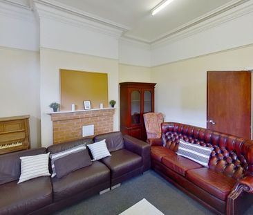 1 Brunel Terrace, NG7 1NJ, NOTTINGHAM - Photo 3