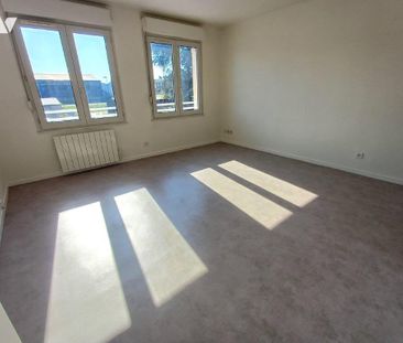 AMIENS, F2 avec box, Quartier St Acheul - Photo 6