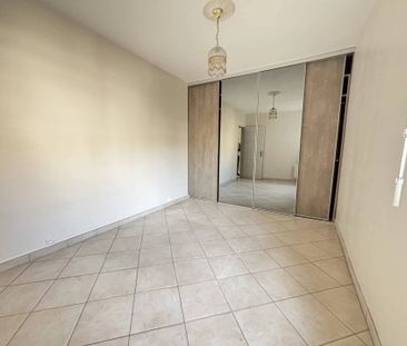 NICE - GORBELLA - 3 PIECES - CAVE - GARAGE - Photo 3