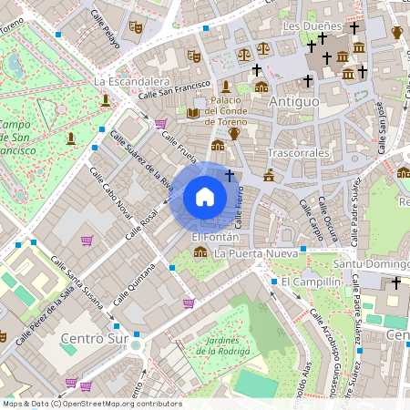 Oviedo