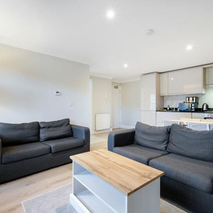 1 bedroom apartment to rent - Photo 1