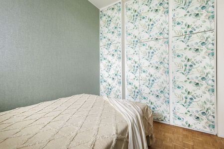 Funkcjonalne Mieszkanie Na Powiślu Przy Parku 38 m² - Фото 5