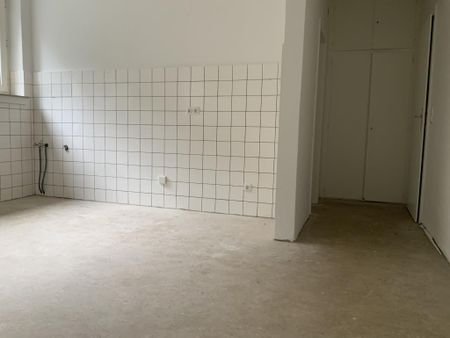 Angenehme 1-Zimmer-Wohnung in Düsseldorf Flingern - Foto 3