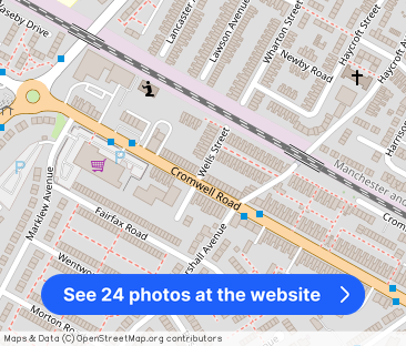 Wells Street, Grimsby! - Photo 1