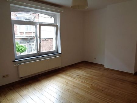 Appartement te huur - Photo 5